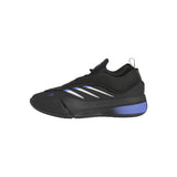 adidas Men's Dame 9 Low Basketball Trainer Shoes