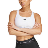 adidas Women's Techfit Bra Womens Apparel Bras & Underwear