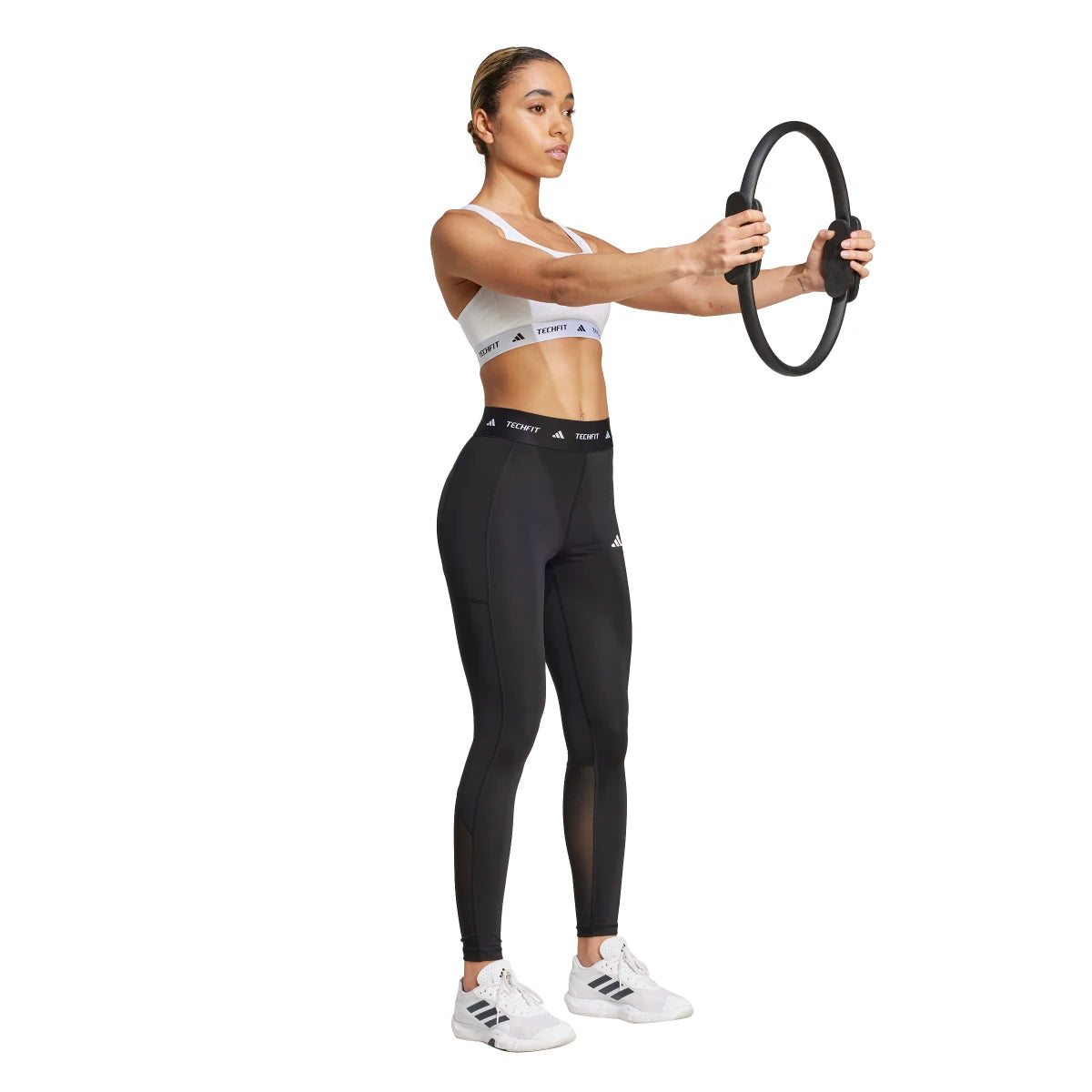 adidas Women's Techfit Bra Womens Apparel Bras & Underwear