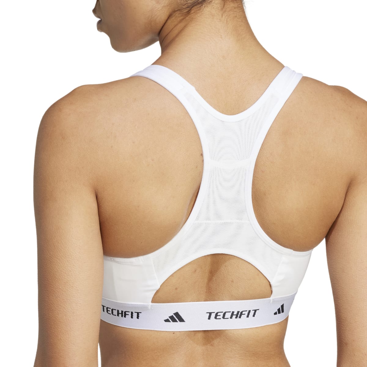 adidas Women's Techfit Bra Womens Apparel Bras & Underwear