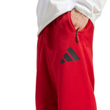 adidas Men's Z.N.E. Pants Tall Mens Apparel Pants & Sweatpants
