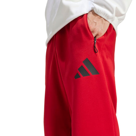 adidas Men's Z.N.E. Pants Tall Mens Apparel Pants & Sweatpants