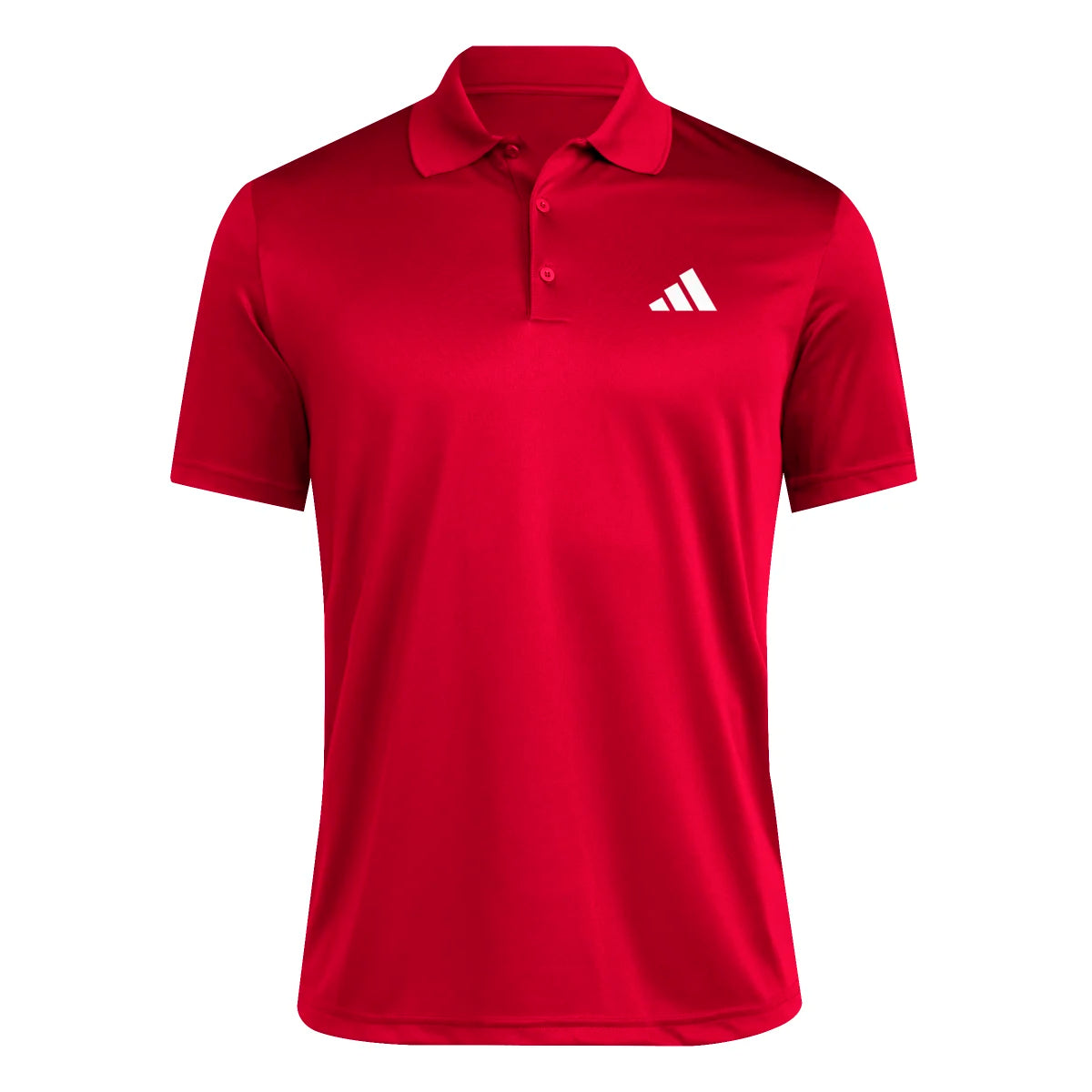 adidas Men's Sideline Golf Polo