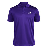 adidas Men's Sideline Golf Polo (Tall)