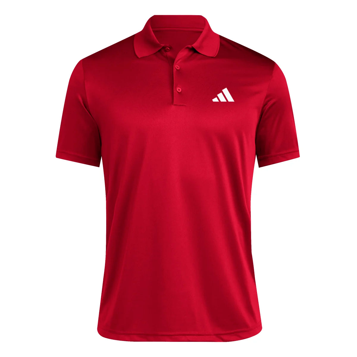 adidas Men's Sideline Golf Polo
