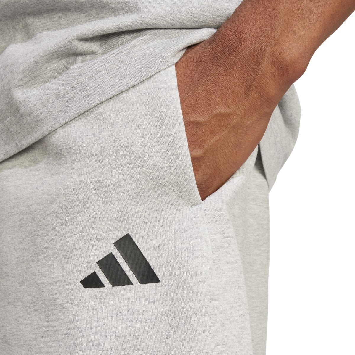 adidas Men's Future Icons Shorts	-5