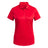 adidas Women's Solid Performance Short Sleeve Polo Shirt Womens Apparel Shirts & Tops