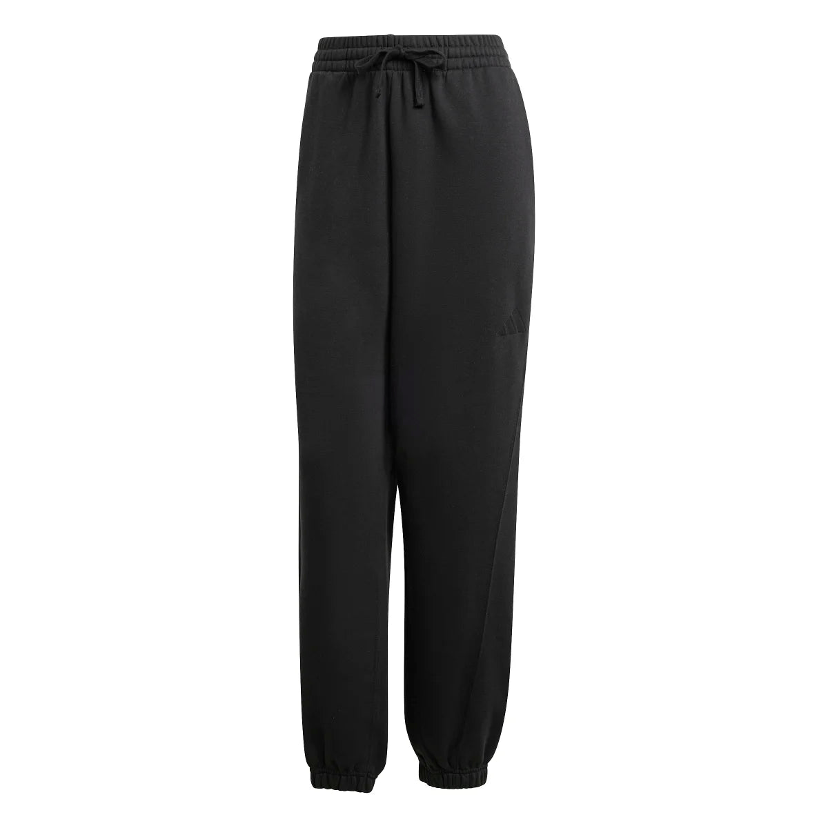 adidas Women's ALL SZN Fleece Loose Joggers Womens Apparel Pants & Sweatpants