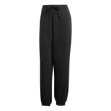 adidas Women's ALL SZN Fleece Loose Joggers Womens Apparel Pants & Sweatpants