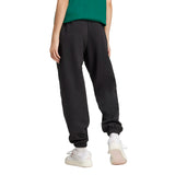adidas Women's ALL SZN Fleece Loose Joggers Womens Apparel Pants & Sweatpants
