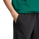 adidas Women's ALL SZN Fleece Loose Joggers Womens Apparel Pants & Sweatpants
