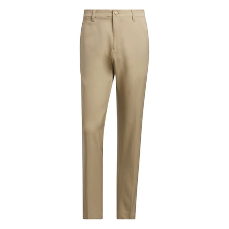 adidas Men's Adi Advantage Golf Trousers Mens Apparel Pants & Sweatpants
