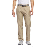 adidas Men's Adi Advantage Golf Trousers Mens Apparel Pants & Sweatpants