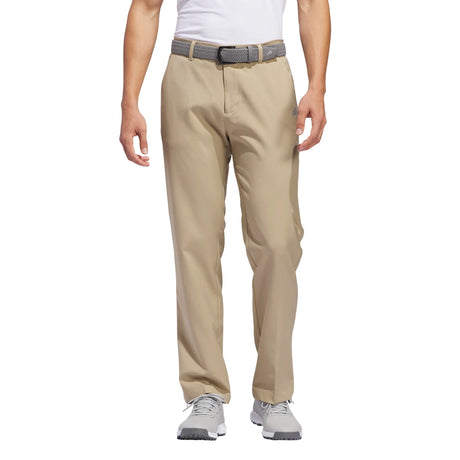 adidas Men's Adi Advantage Golf Trousers Mens Apparel Pants & Sweatpants