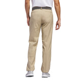 adidas Men's Adi Advantage Golf Trousers Mens Apparel Pants & Sweatpants
