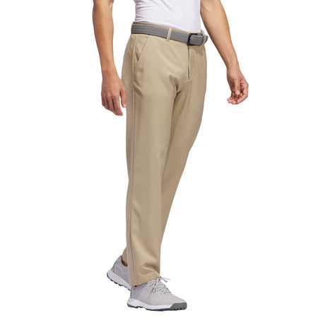adidas Men's Adi Advantage Golf Trousers Mens Apparel Pants & Sweatpants