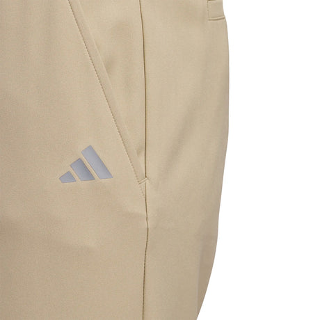 adidas Men's Adi Advantage Golf Trousers Mens Apparel Pants & Sweatpants