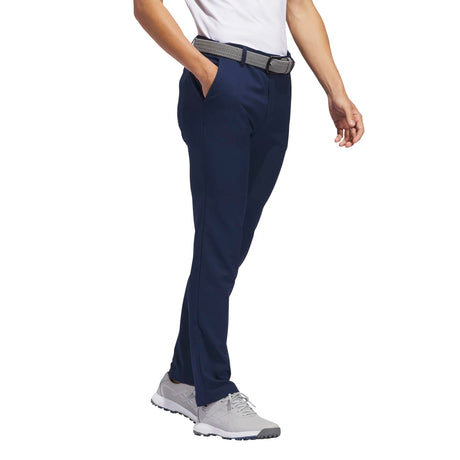 adidas Men's Adi Advantage Tapered Golf Trousers Mens Apparel Pants & Sweatpants