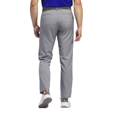 adidas Men's Adi Advantage Golf Trousers Mens Apparel Pants & Sweatpants