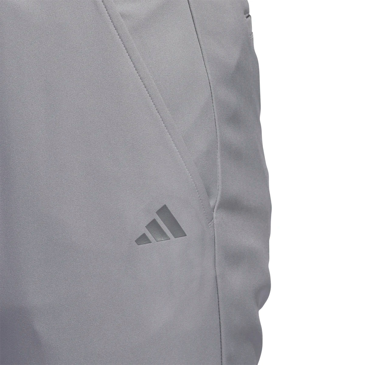 adidas Men's Adi Advantage Golf Trousers Mens Apparel Pants & Sweatpants