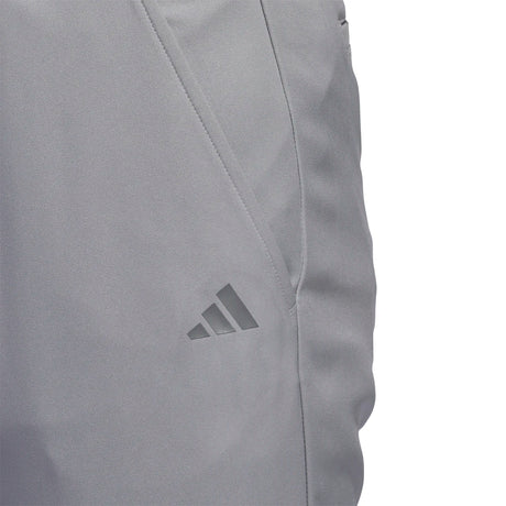 adidas Men's Adi Advantage Golf Trousers Mens Apparel Pants & Sweatpants