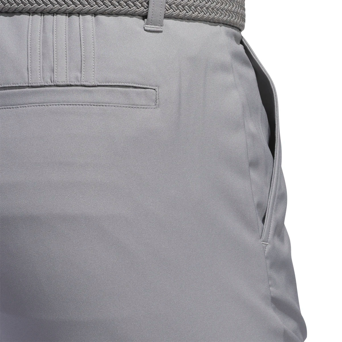 adidas Men's Adi Advantage Golf Trousers Mens Apparel Pants & Sweatpants