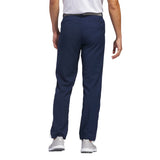 adidas Men's Adi Advantage Golf Trousers Mens Apparel Pants & Sweatpants