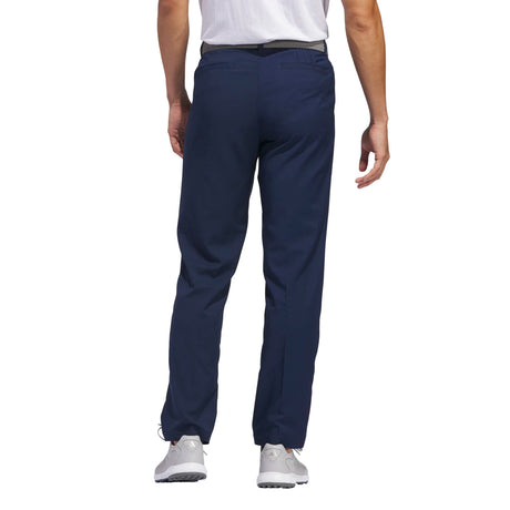 adidas Men's Adi Advantage Golf Trousers Mens Apparel Pants & Sweatpants