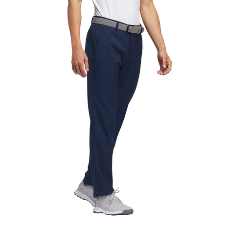 adidas Men's Adi Advantage Golf Trousers Mens Apparel Pants & Sweatpants