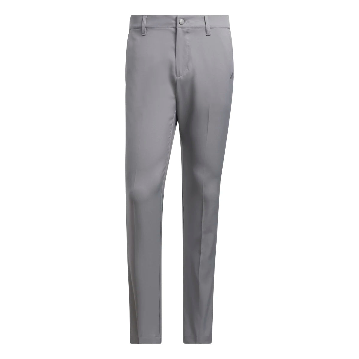 adidas Men's Adi Advantage Tapered Golf Trousers Mens Apparel Pants & Sweatpants