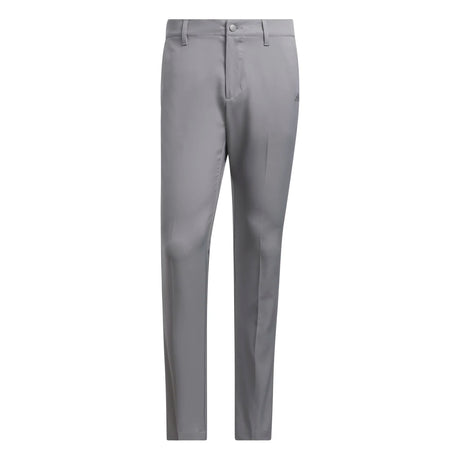 adidas Men's Adi Advantage Tapered Golf Trousers Mens Apparel Pants & Sweatpants