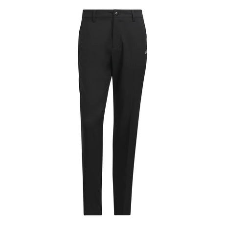 adidas Men's Adi Advantage Golf Trousers Mens Apparel Pants & Sweatpants