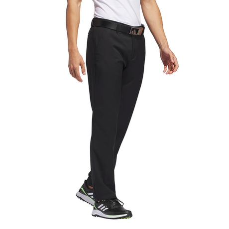 adidas Men's Adi Advantage Golf Trousers Mens Apparel Pants & Sweatpants