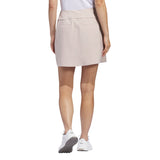 adidas Women's Ultimate365 Solid Skirt Womens Apparel Dresses & Skirts