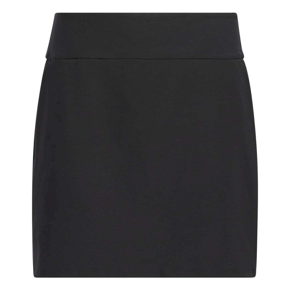 adidas Women's Ultimate365 Solid Skirt Womens Apparel Dresses & Skirts