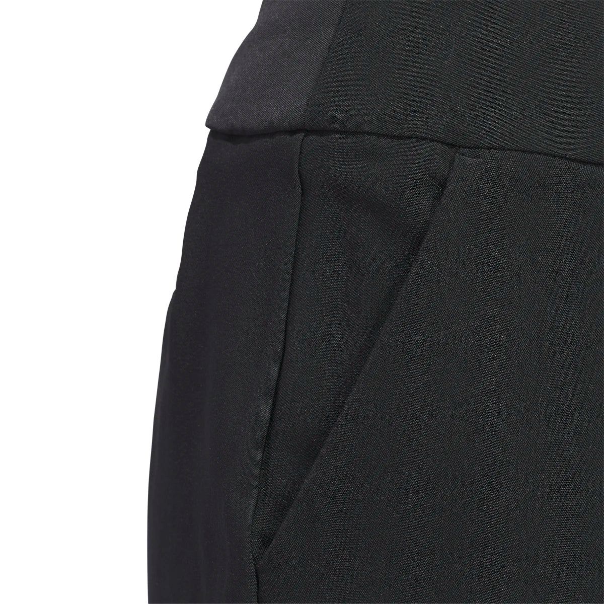 adidas Women's Ultimate365 Solid Skirt Womens Apparel Dresses & Skirts
