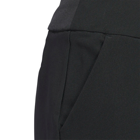 adidas Women's Ultimate365 Solid Skirt Womens Apparel Dresses & Skirts