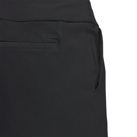 adidas Women's Ultimate365 Solid Skirt Womens Apparel Dresses & Skirts