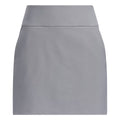 adidas Women's Ultimate365 Solid Skirt Womens Apparel Dresses & Skirts