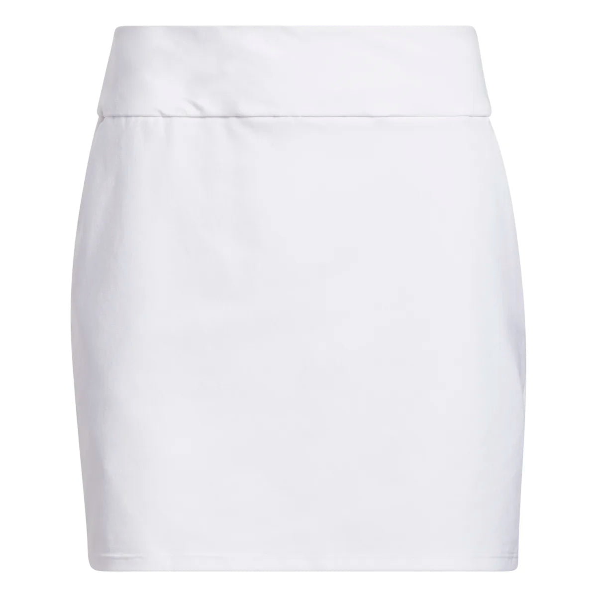 adidas Women's Ultimate365 Solid Skirt Womens Apparel Dresses & Skirts