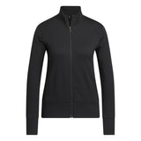 adidas Women's Ultimate365 Textured Jacket Womens Apparel Jackets & Vests