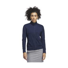 adidas Women's Ultimate365 Textured Jacket-2