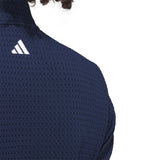 adidas Women's Ultimate365 Textured Jacket Womens Apparel Jackets & Vests