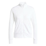 adidas Women's Ultimate365 Textured Jacket Womens Apparel Jackets & Vests