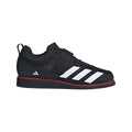 adidas Men's Powerlift 5 Weightlifting Shoes-1