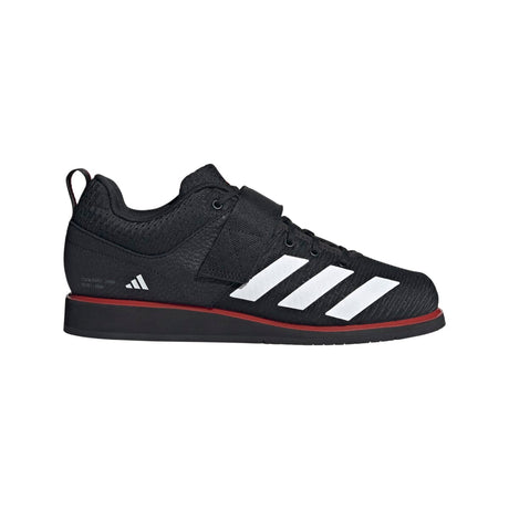 adidas Men's Powerlift 5 Weightlifting Shoes-1
