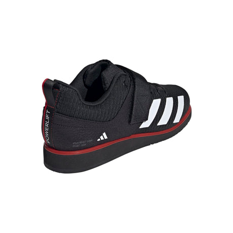 adidas Men's Powerlift 5 Weightlifting Shoes-7
