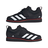 adidas Men's Powerlift 5 Weightlifting Shoes-10