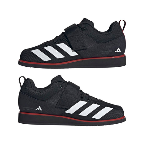 adidas Men's Powerlift 5 Weightlifting Shoes-10