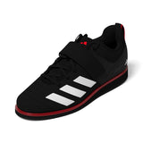 adidas Men's Powerlift 5 Weightlifting Shoes-11